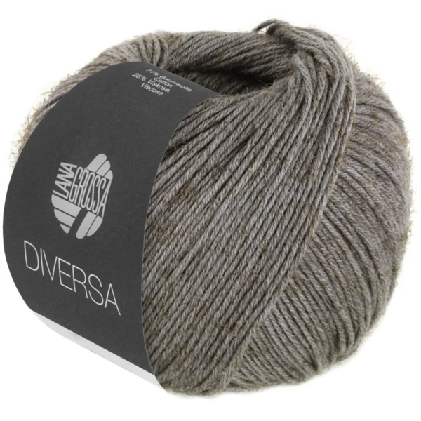 Lana Grossa Diversa